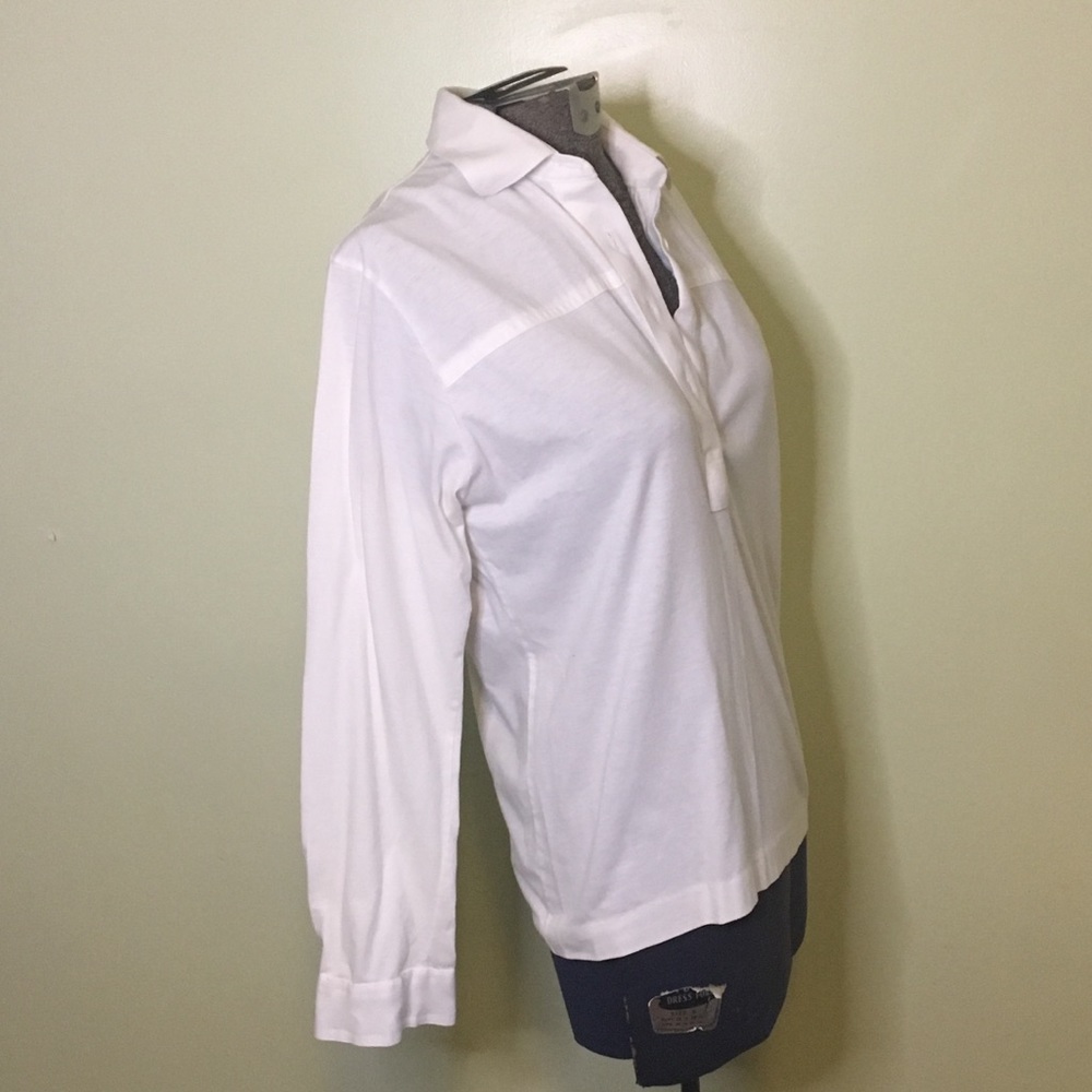 Leon Levin Women’s Long Sleeve Shirt